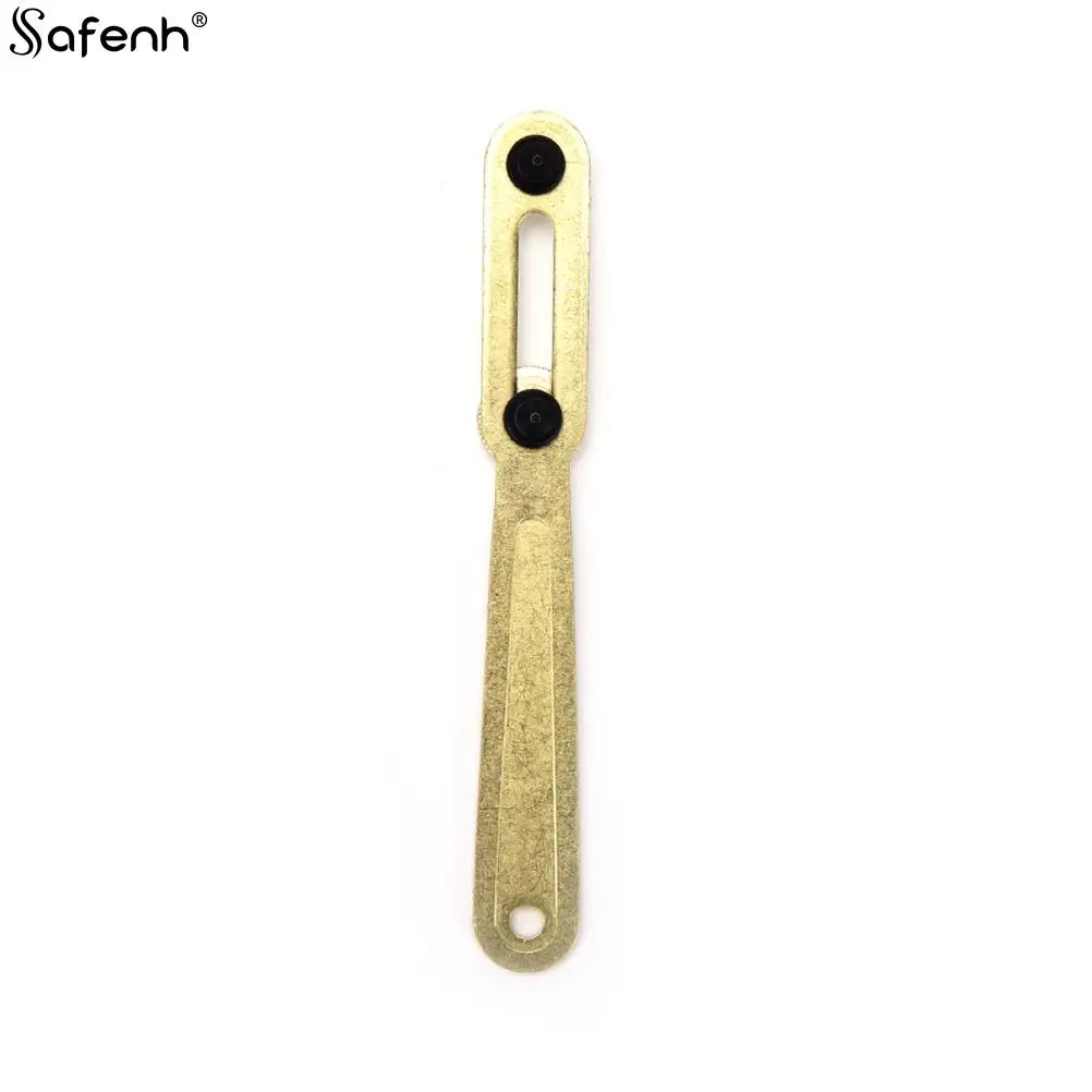 Adjustable Watch Back Case Cover Opener Battery Replacement Tool Wrench Spanner Remover Watch Repair Kit Watchmaker Tools