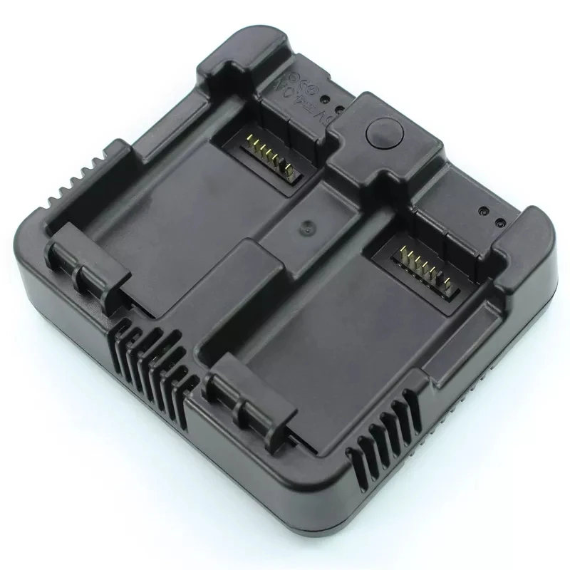 

1-541-757-7254/EGL-Z2020 Battery Charger for Nikon 67201-01-SPN/8900084XXQ Trimble TS662/635/862 M3 DR2 DR3 DR5 Nomad Battery