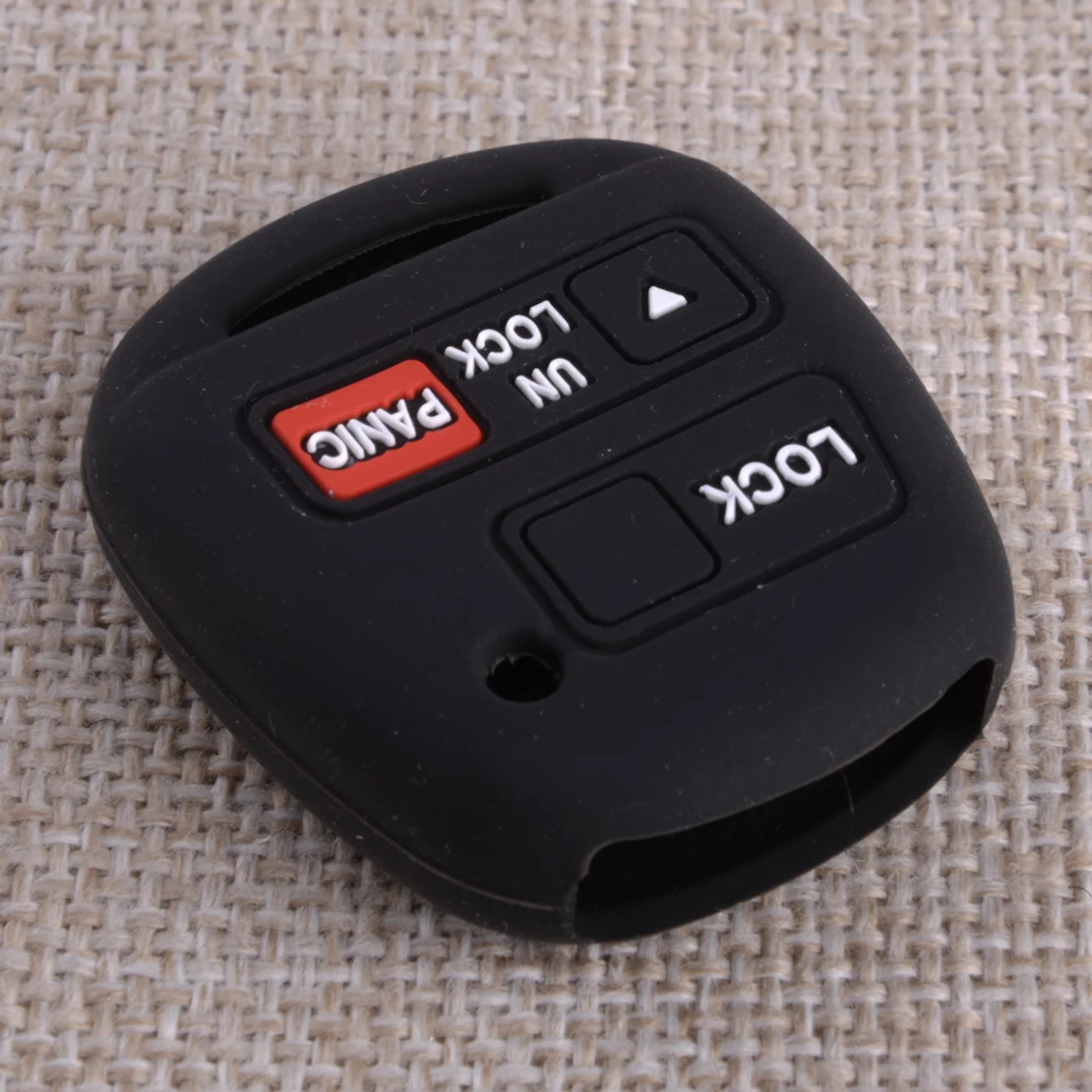 Задняя крышка защитный силиконовый чехол для Toyota Land Cruiser FJ LEXUS GX470 LX470 RX300 GS400