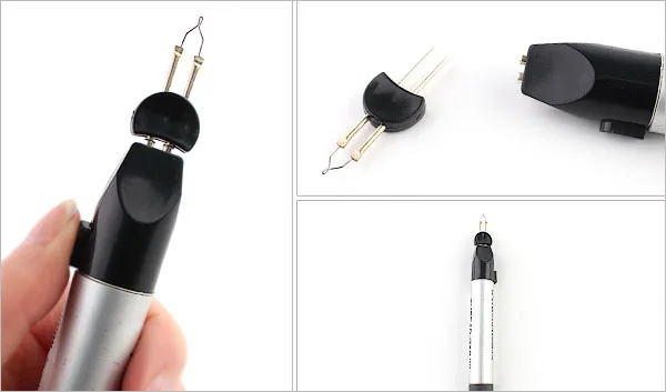 Нить Zap II Бусина ручной работы DIY Сломанная проволока упаковка 2шт.