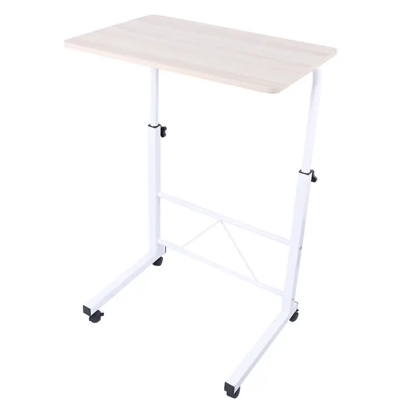 

1pc Laptop Table Movable Lifting Bedside Table Desk Multifunctional Laptop Stand for Office Home