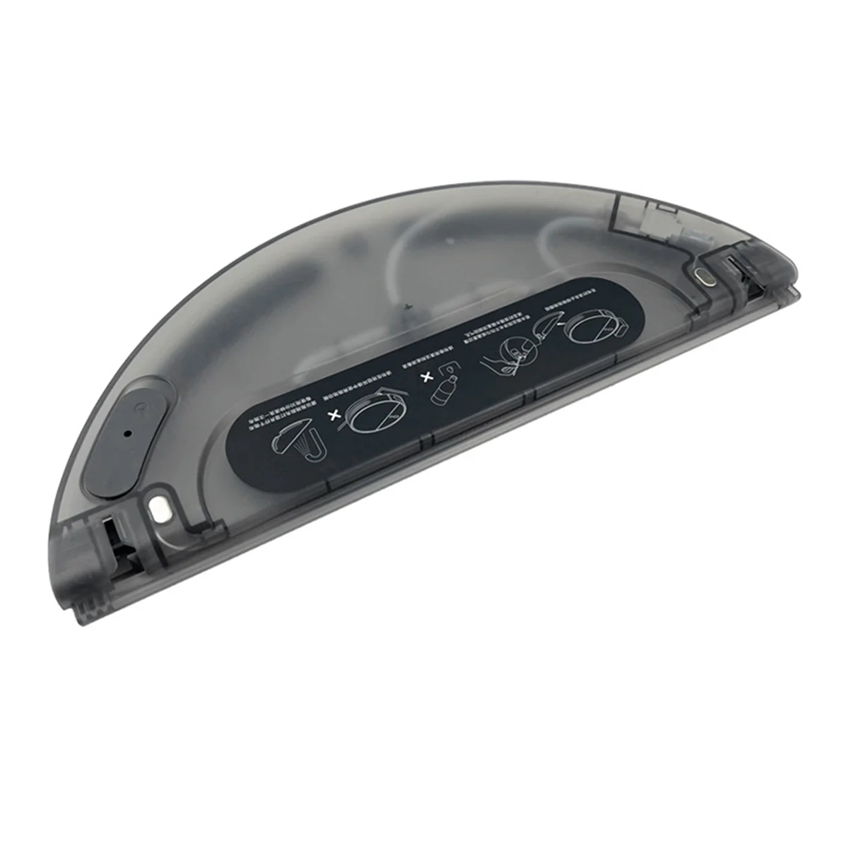 Для Xiaomi Vacuum Mop 2 Pro Plus 1T STYTJ02ZHM/Dreame D9 Пылесос с электрическим управлением Детали