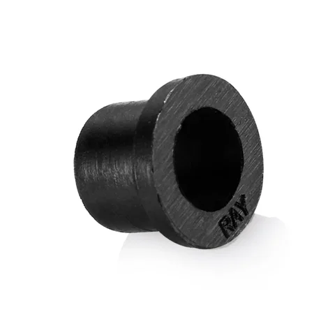 Для BMW 3 5 7 серии E32 E34 E36 E38 E39 E46 E53 E60 E65 E66 E90 M3 M5 4 шт. Капот Логотип багажника Эмблема Крепеж Втулки Аксессуары