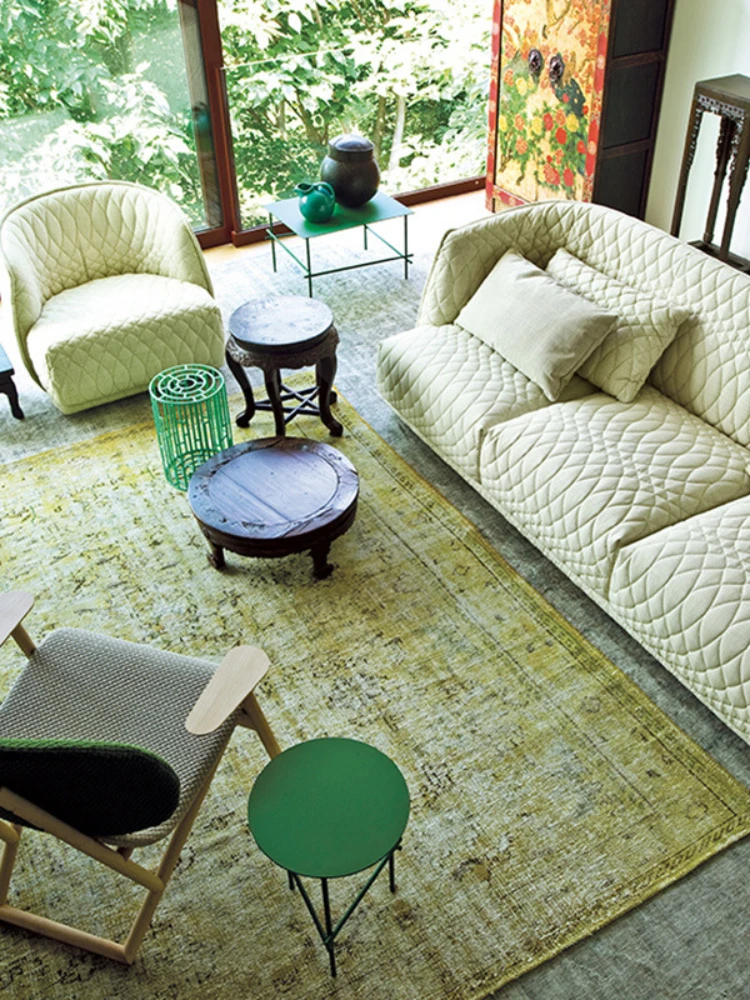 

Tuya(1 + 2 + 3 Seats) 2022comfortable Design Family High-quality Sofa, Suitable For Small Living Room Muebles De La Sala