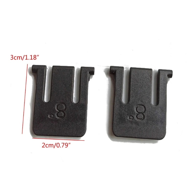 Replacement Keyboard Accessory Suitable for K220 K360 K260 K270 K275 K235 Key Board Bracket KeyBoard Leg Stand