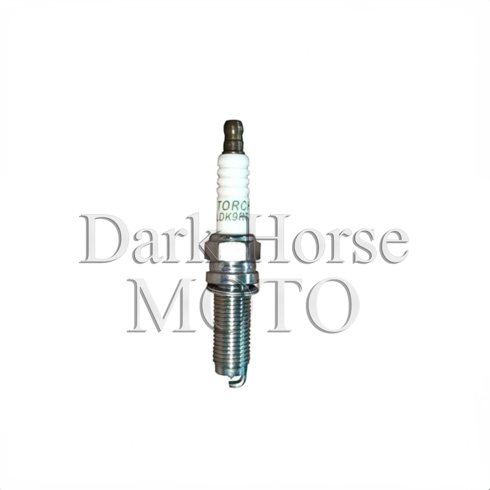 

Motorcycle Spark Plug Flame Nozzle Original 0.8 Iridium Platinum For Zontes GK 125 GK 155 GK 125X 125 125 GK