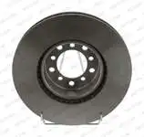 

DDF185 для тормозного диска S-CLASS W126 8591 C126