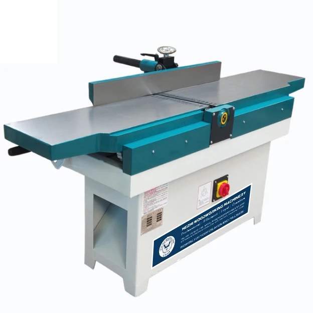 

Hot Sale Combination Thicknesser Planer Snd Jointer Good Quality Fast Delivery Free After-sales Service
