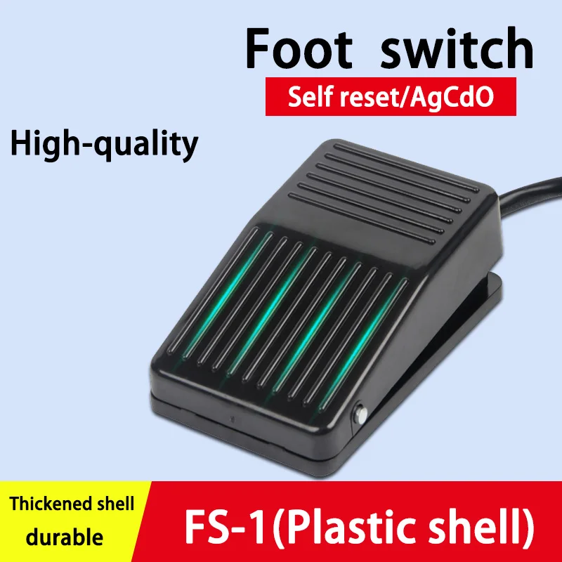 Высококачественный задний выключатель для детской модели ножной педали с