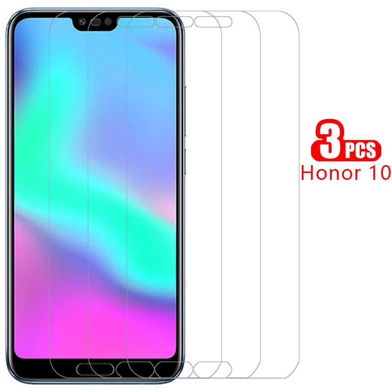 

Защитное закаленное стекло для huawei honor 10, протектор экрана для honor 10, пленка 9h для huawey, huwei, hawei, huawe, honer, onor, hono
