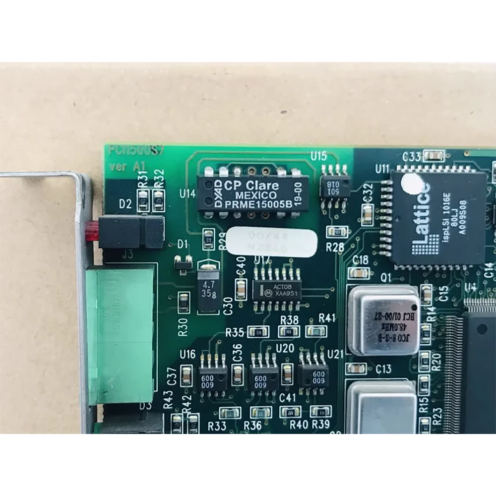 Для APPLicom International PCI1500S7 APPLiCOM-PCi1500PFB коммуникационная карта