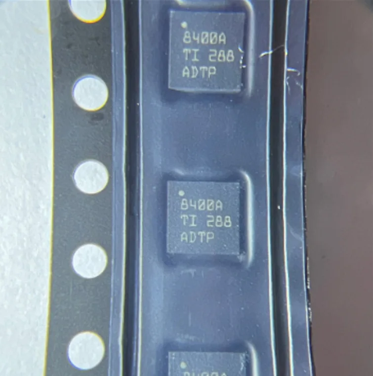 10PCS TPS7A8400ARGRR VQFN-20 Chipset