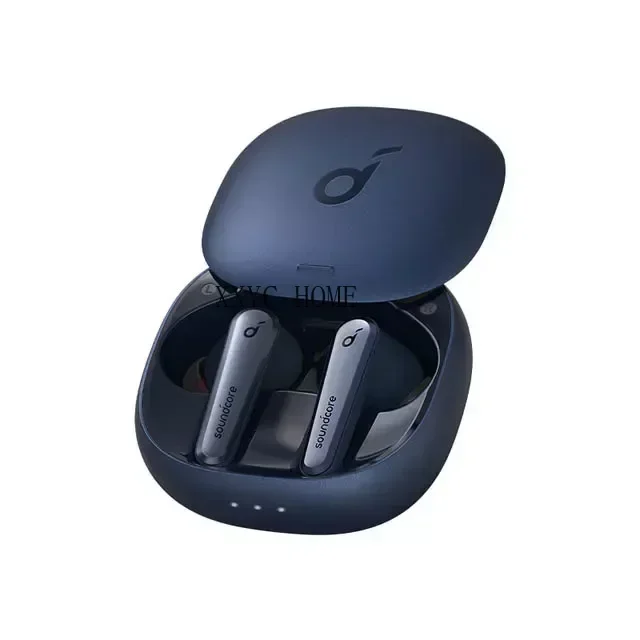 TWS с целевым активным шумоподавлением 6 микрофонов наушники Soundcore Liberty Air 2 Pro
