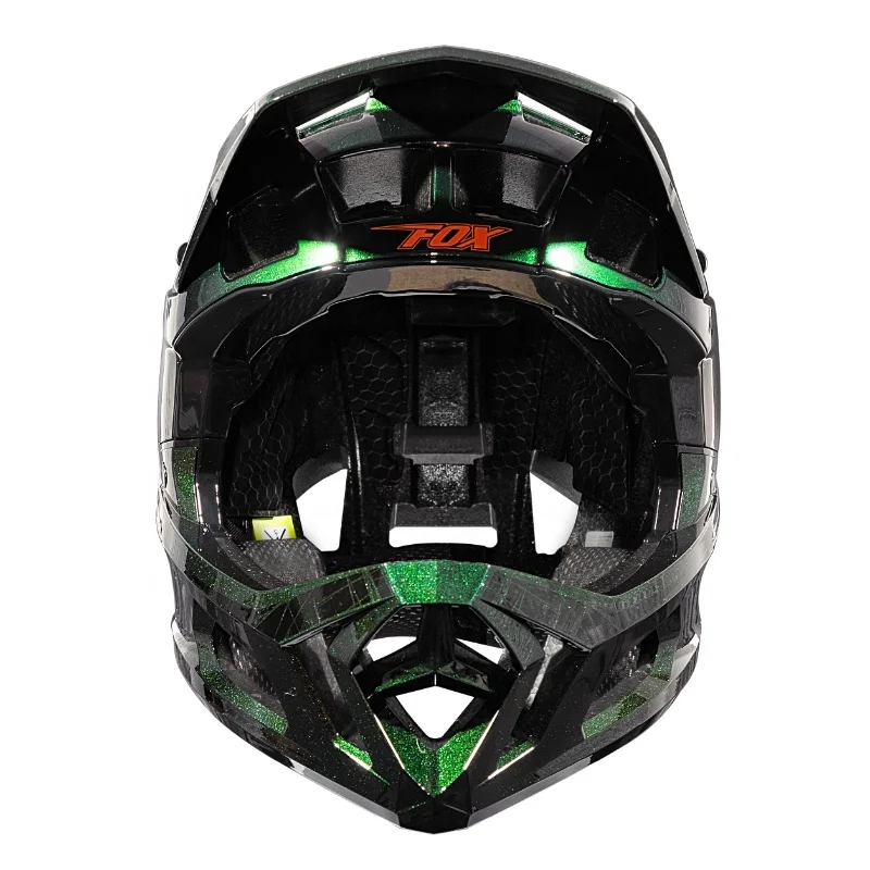 Для нового CPSC ASTM F1952 EN1078 CE Design Полнолицевой шлем BMX Enduro Downhill Mtb E-Scooter Внедорожный