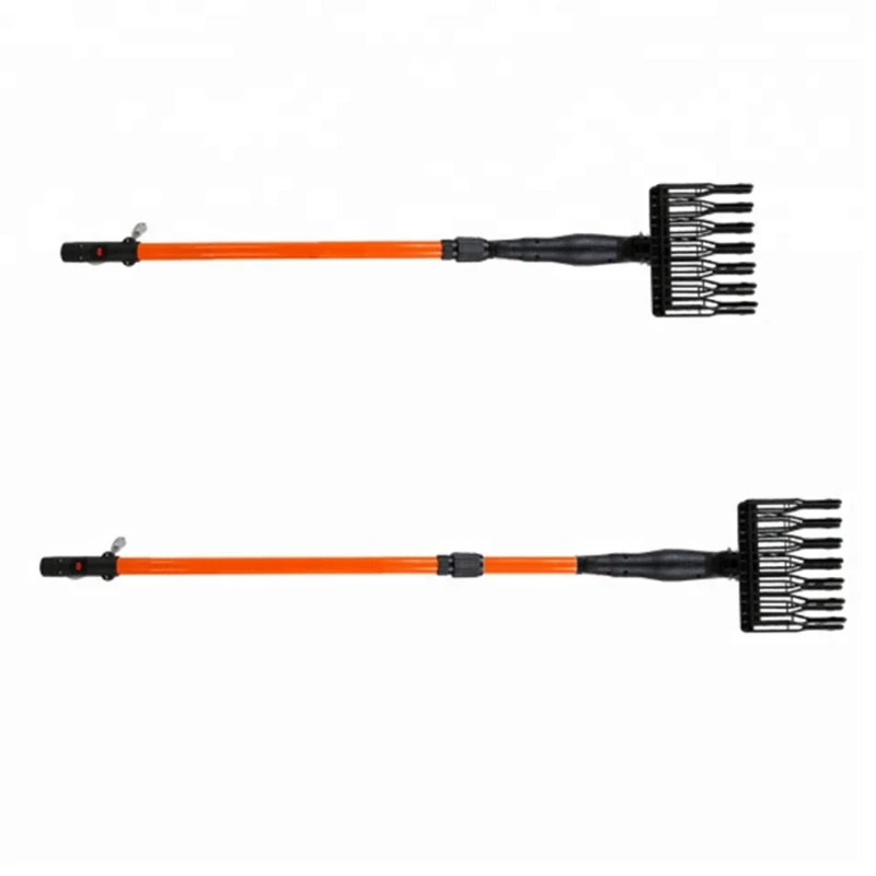 

Orchard electric fruits vibration harvester vibrating fruit picker