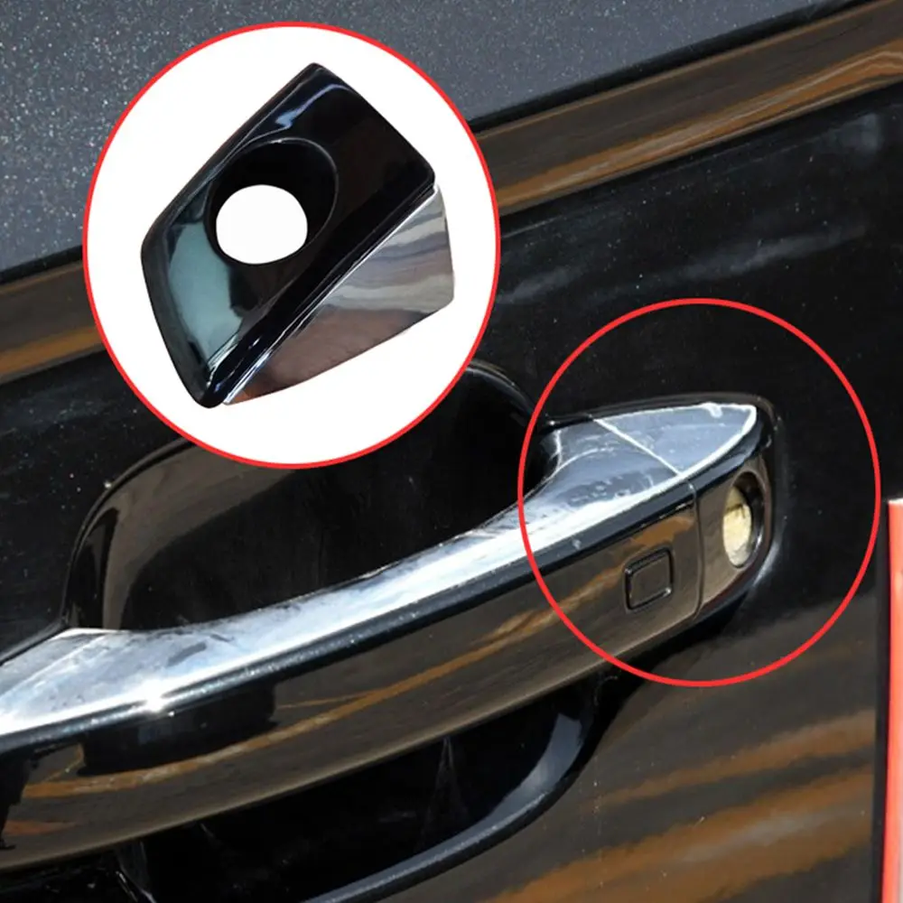 

Exterior Door Handle Car Outer Door Handles for Audi A6 S6 A7 C7 C8 A8 S8 RS6 RS7 2012 2013 2016 4H1837879