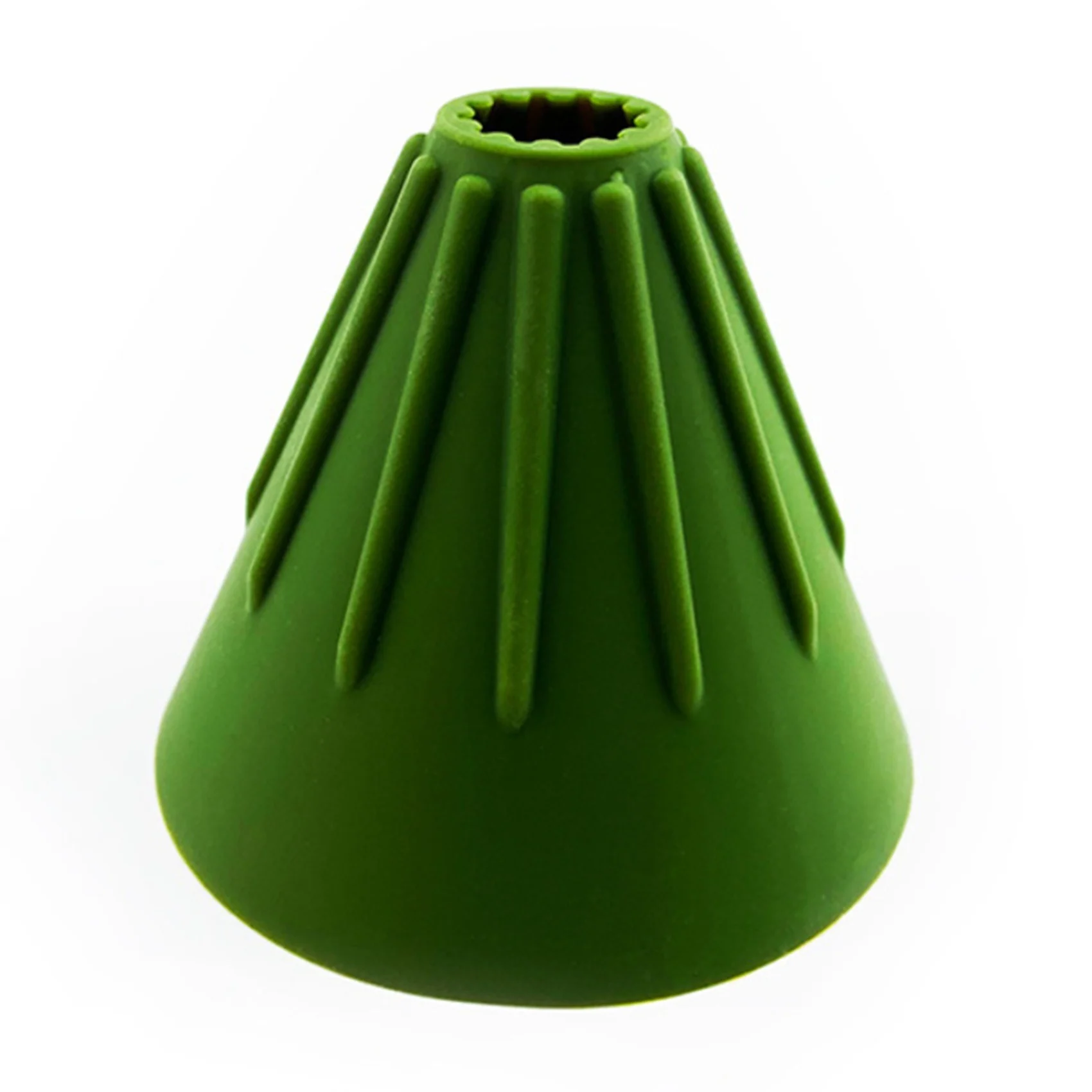 

Reusable Silica Gel Coffee Filter Kitchen Coffee Funnel Coffee Filters Durable Coffee Filters Accessories Green