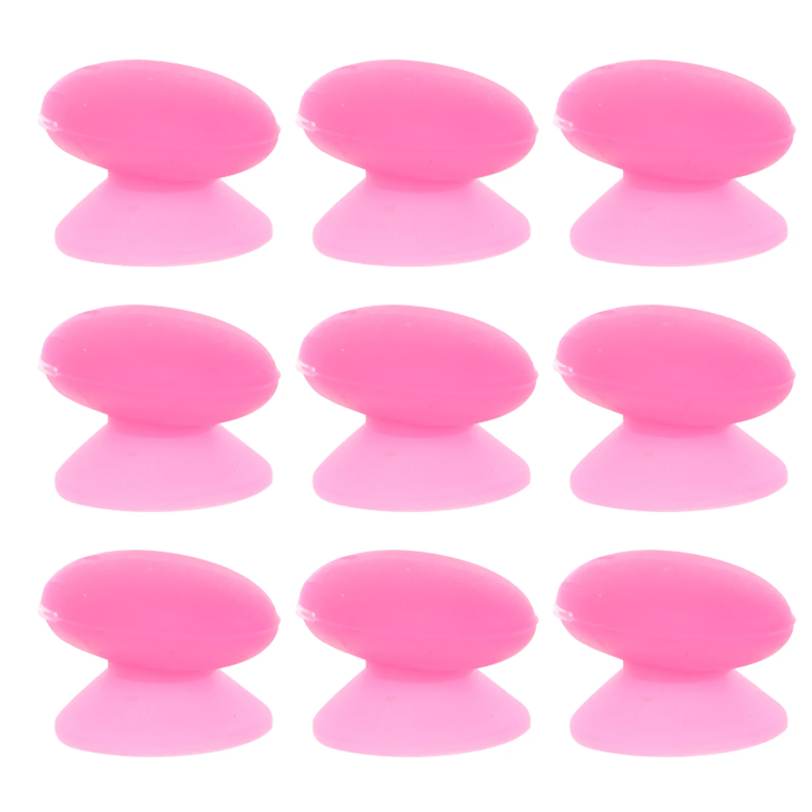 

Brush Makeup Cover Lip Protector Brushes Covers Siliconecosmetic Holder Travel Head Guards Cap Applicator Caps Lipstick