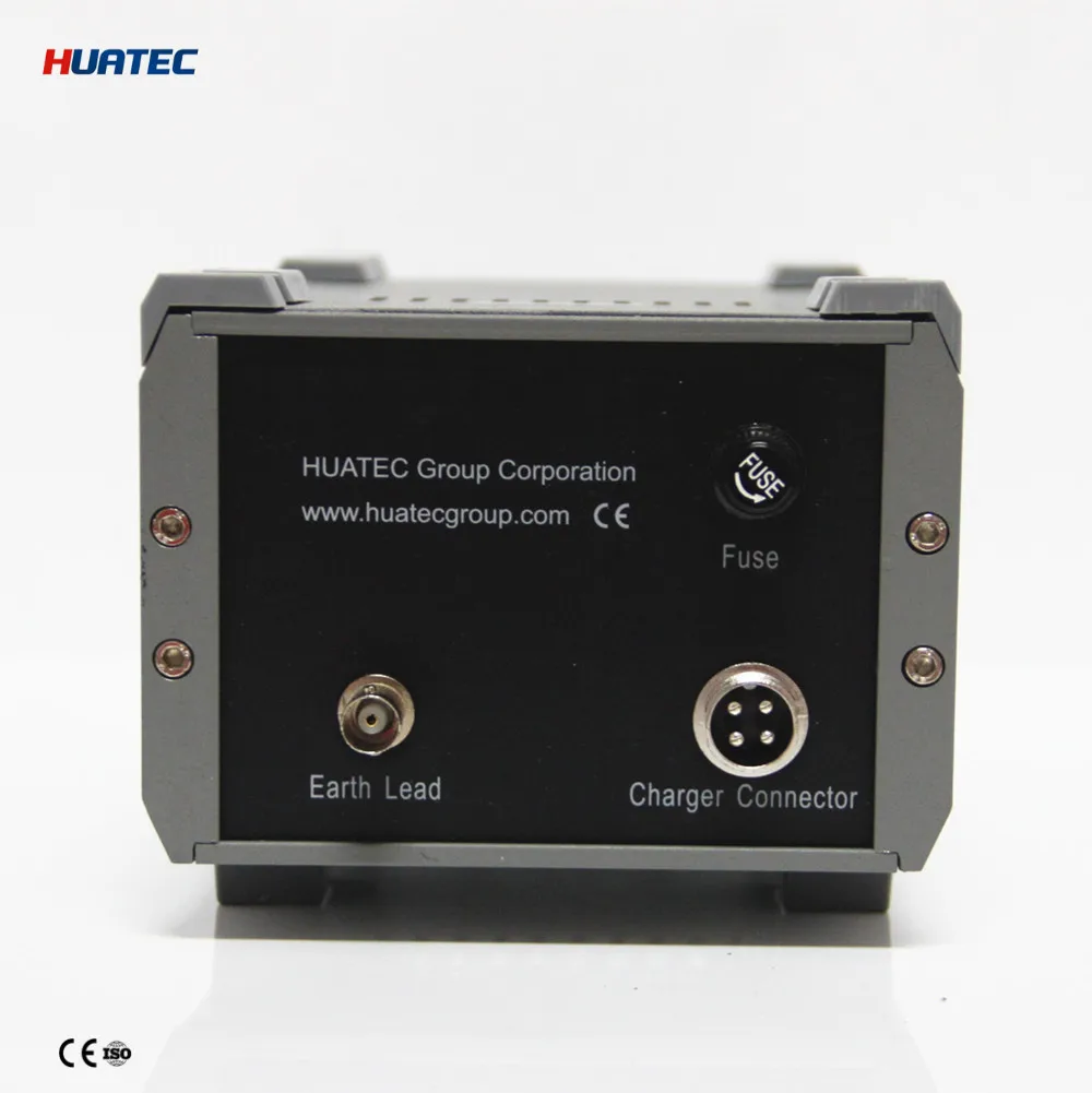 HD-103 низковольтный Elcometer праздничный пористый искровой детектор