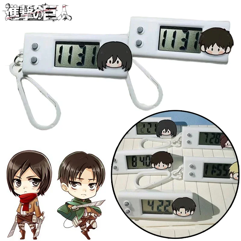 Кулон Атака Титанов Bandai