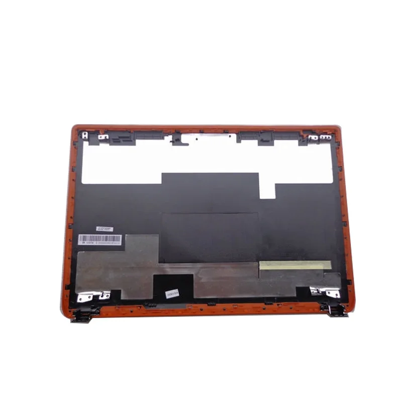 Новинка для ноутбуков Lenovo Y470 Y470A Y470N серии задняя крышка ЖК-дисплея/верхний чехол