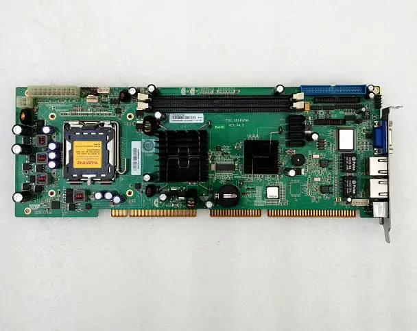 100% working well IPC-810B Main Board FSC-1814V2NA Ver: A3.0