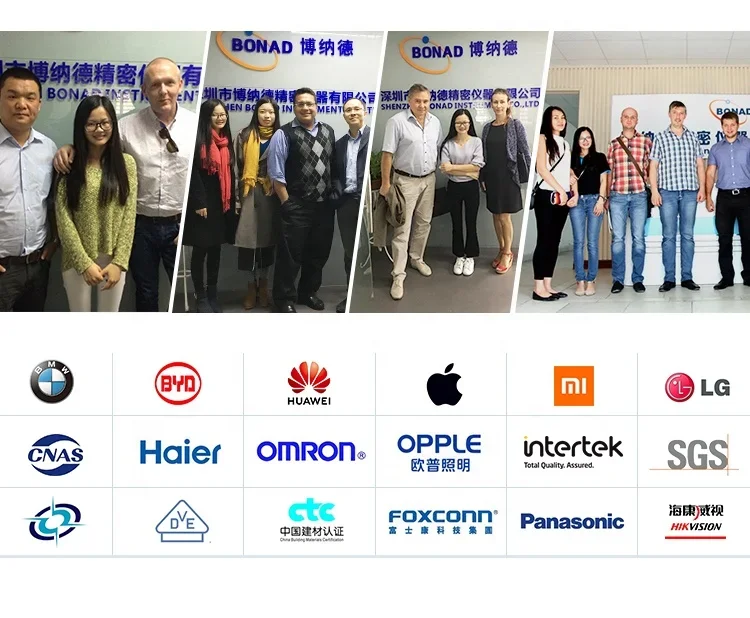 Стандартный тестовый зонд IEC 61032 11 с неразъемным пальцем