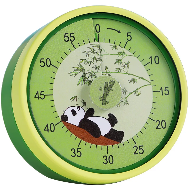 

Кухонный таймер HMZCN с пандой