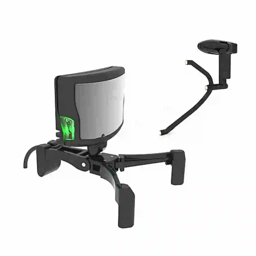 Фото Система отслеживания движения головы TrackIR5/TrackNP5 для управления в авиасимуляторах и гонках Аксессуары насосов Система отслеживания движения головы TrackIR5/TrackNP5 для управления в авиасимуляторах и гонках Аксессуары насосов