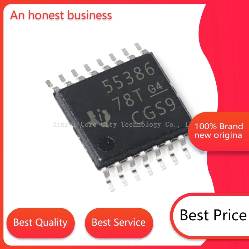 

100%New TPS55386PWPR Original Stock, Welcome to Consult