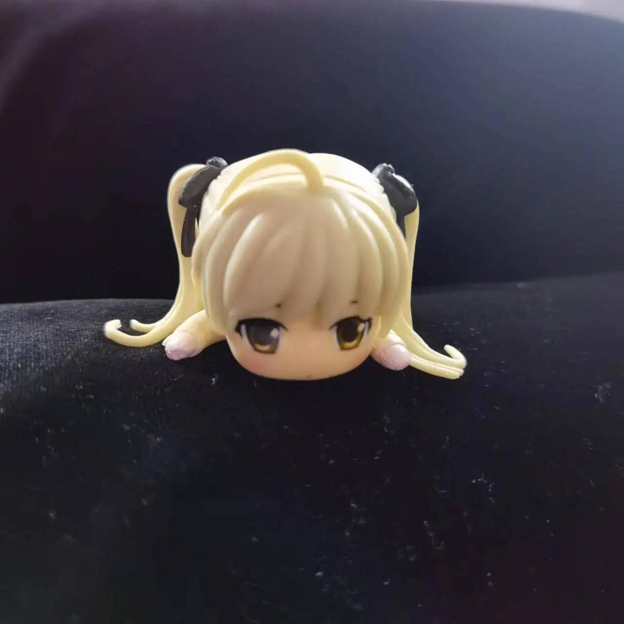 

Виниловая модель аниме Kasugano Sora 5 см