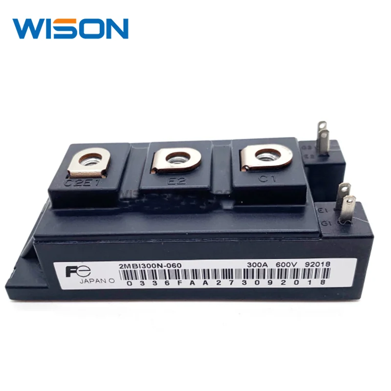 2MBI200N-060 2MBI300N-060 2MBI300TE-060 Бесплатная доставка Новый и оригинальный модуль