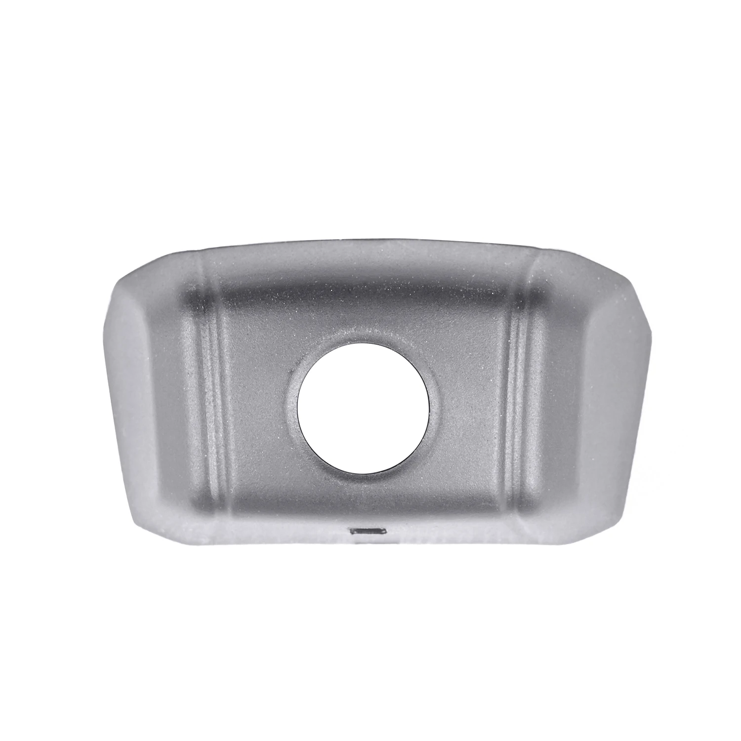 Для Porsche Macan 95B.2 MacanOE 2018-2021 гг. крышка камеры переднего бампера OE95B 807725 Кронштейн B1E0