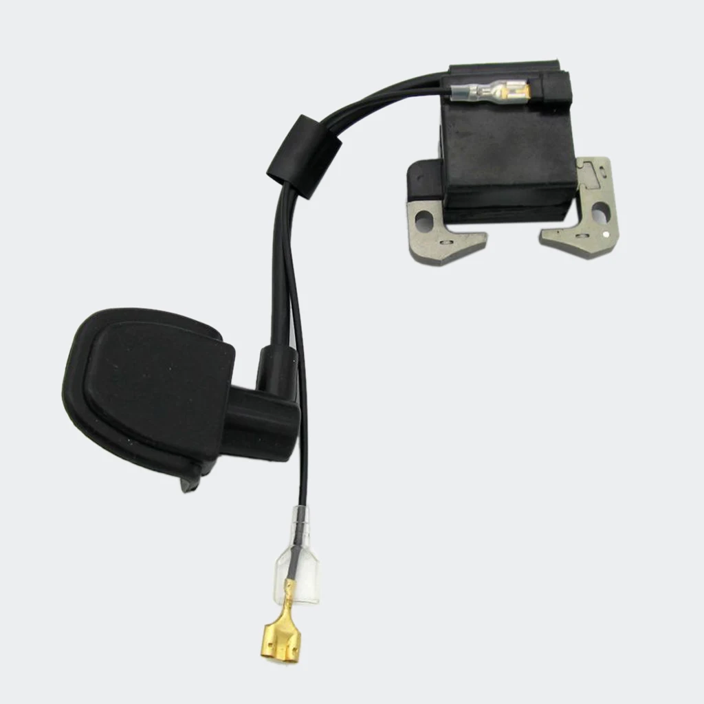 Катушка зажигания 76 мм для 33 43 47 49CC карманного 2-тактного Двигателя