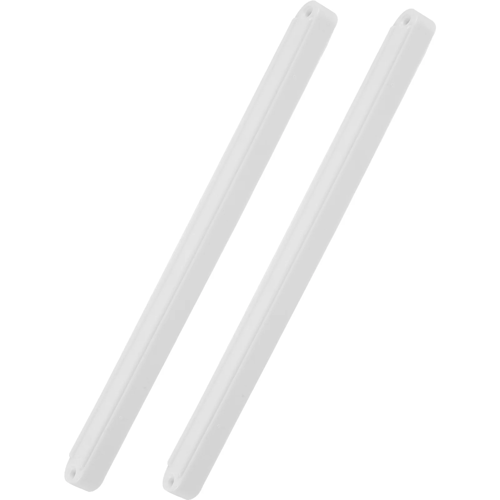 Bottom Runners Replacement 235mm Two Section Rail Sliders