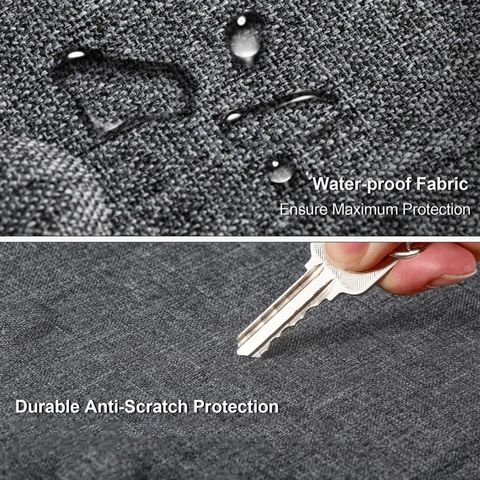 Жесткий чехол для Meta Quest 3S/Quest 3/Quest 2