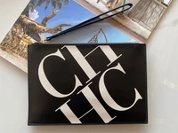 2021 new famous designer ch chhc brand louis clutch purse luxury fashion leather women purse and handbag summer