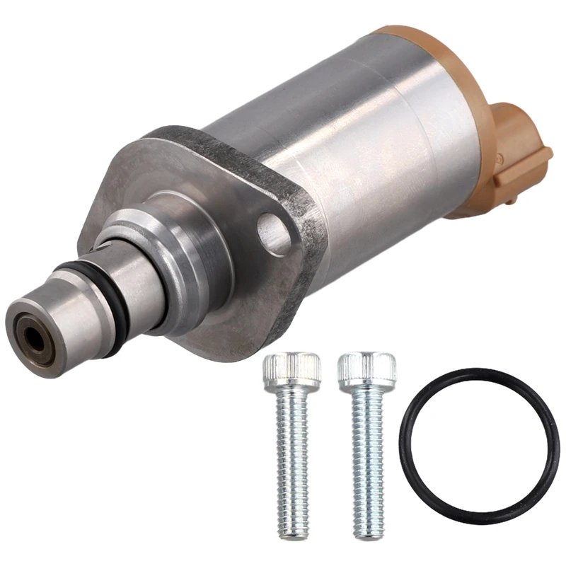 2942000670 Регулятор топливного насоса регулирующий клапан всасывания для Isuzu 6HK Hino J08