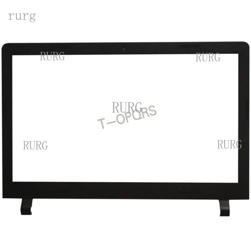 Фото Задняя крышка/рамка дисплея/шарниры LL+ для Lenovo Ideapad 100-15 100-15IBY B50-10 №2