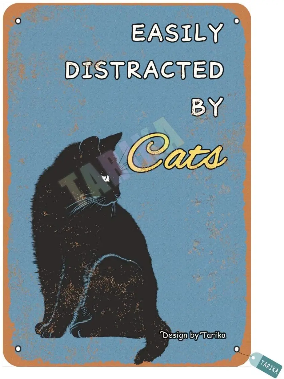 Легко подобранный черными кошками для дома гостиной столовой улицы ресторана