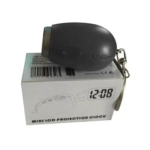 

Проекционные часы Magic Night Light