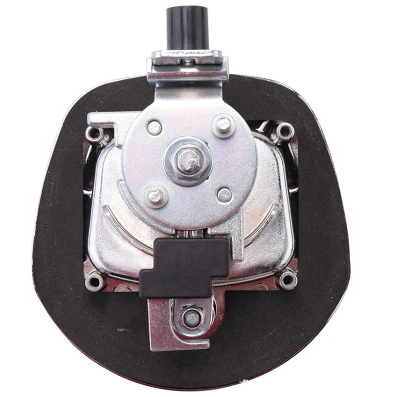 Замок рыбий хвост 4х T-типа модифицированный механический замок для внедорожника