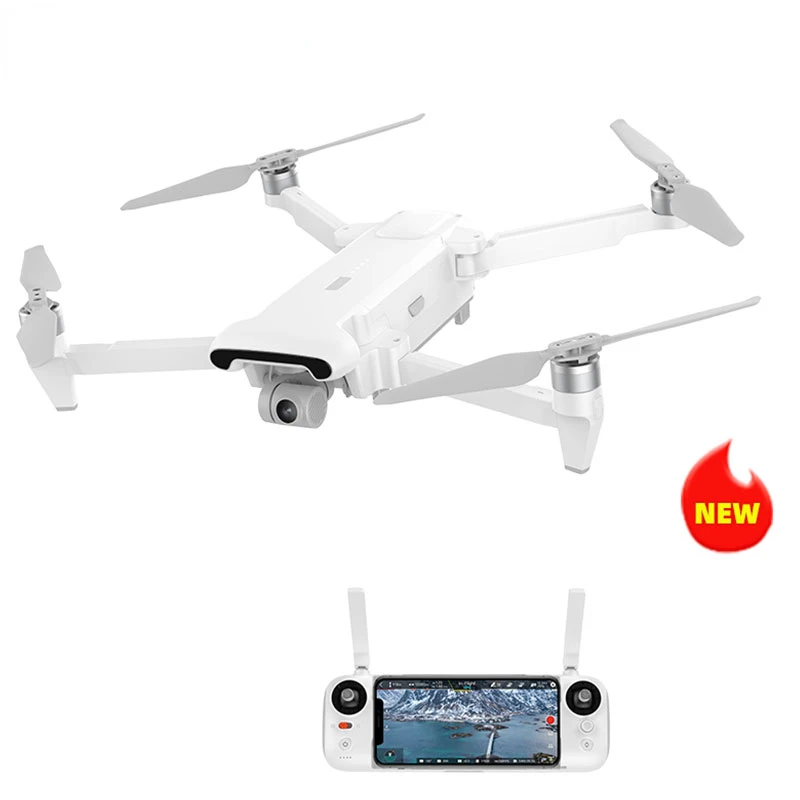

2022 Camera Drone 4K professional Quadcopter camera RC Helicopter 10KM FPV 3-axis Gimbal 4K Camera GPS RC Drone New