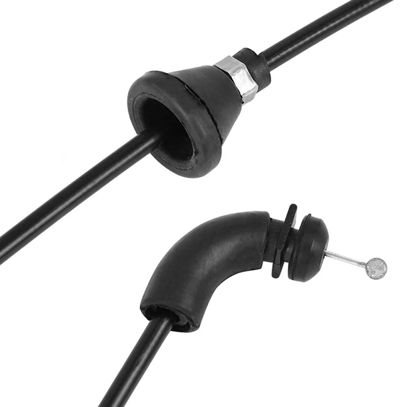 Автомобильный трос для снятия капота провод Ford Mondeo S-Max Galaxy 2006-2015 1675575 1487855 1751277