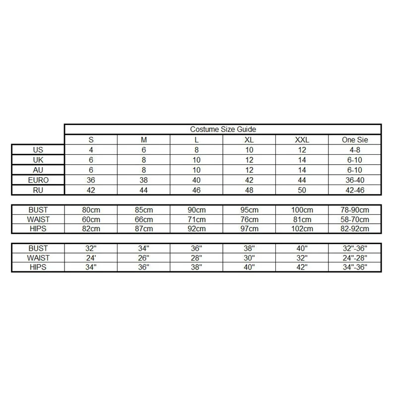 Женский костюм капитана пиратского пейзажа Карибского моря ataulлла для косплея на
