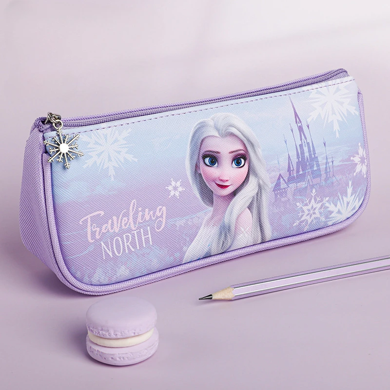 Case Storage Creative Simple Waterproof Pencil Case