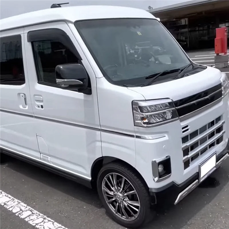 Для Daihatsu Atrai / Hijet грузоподъемность 2022 + зеркало заднего вида с защитой от царапин