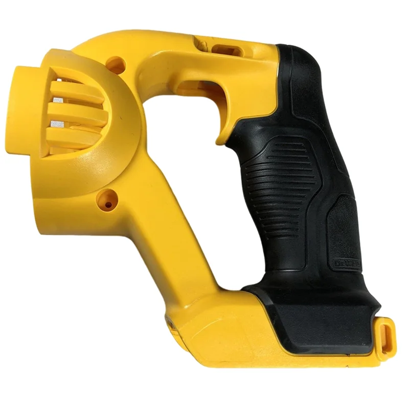 Корпус ручки сабельной пилы в сборе для DeWalt DCS380 DCS380L DCS380B DCS380P1 DCS380L1