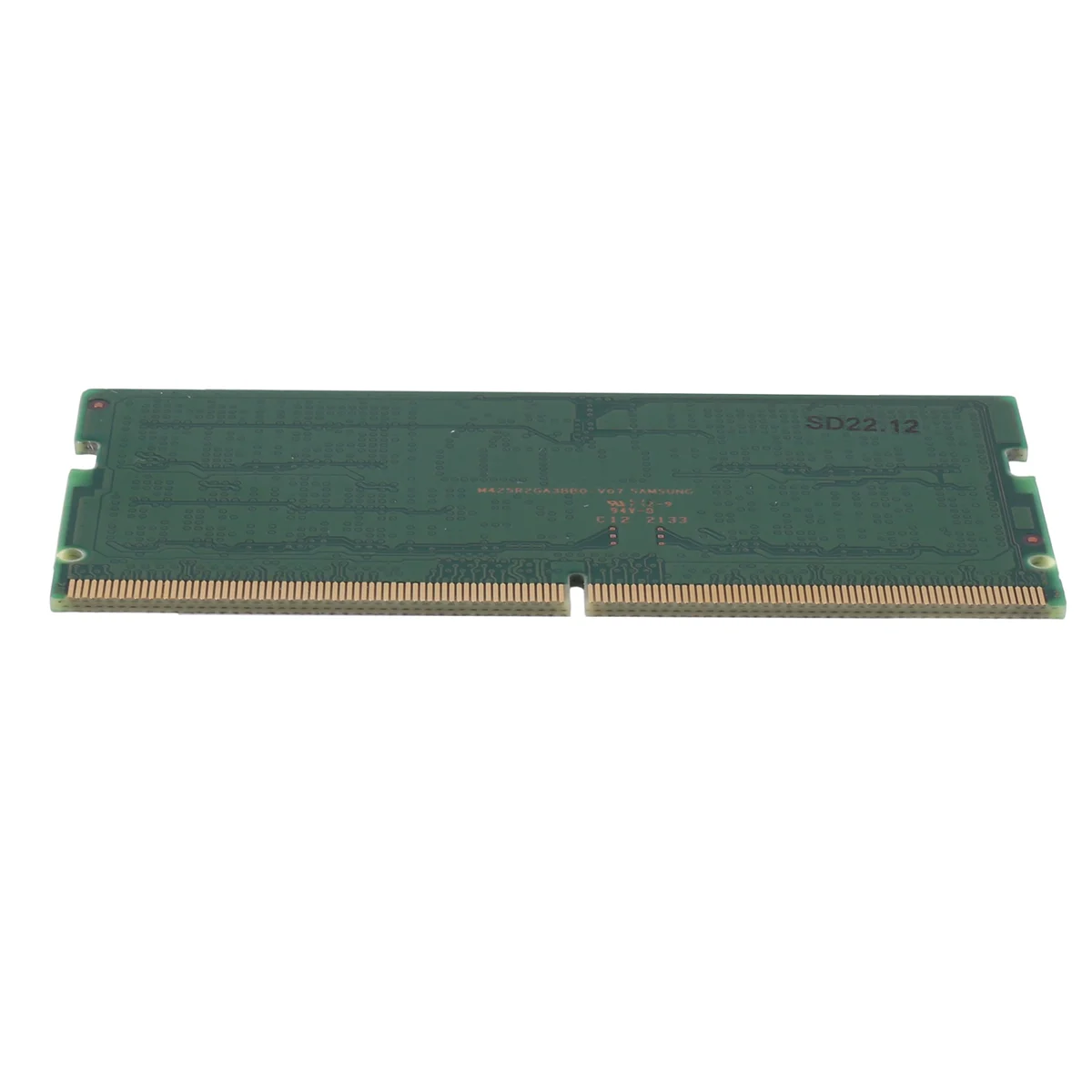 

DDR5 16GB Laptop RAM 4800Mhz Memory+Cooling Vest 1RX8 1.1V SO-DIMM Memory Stick DDR5 4800Mhz Notebook