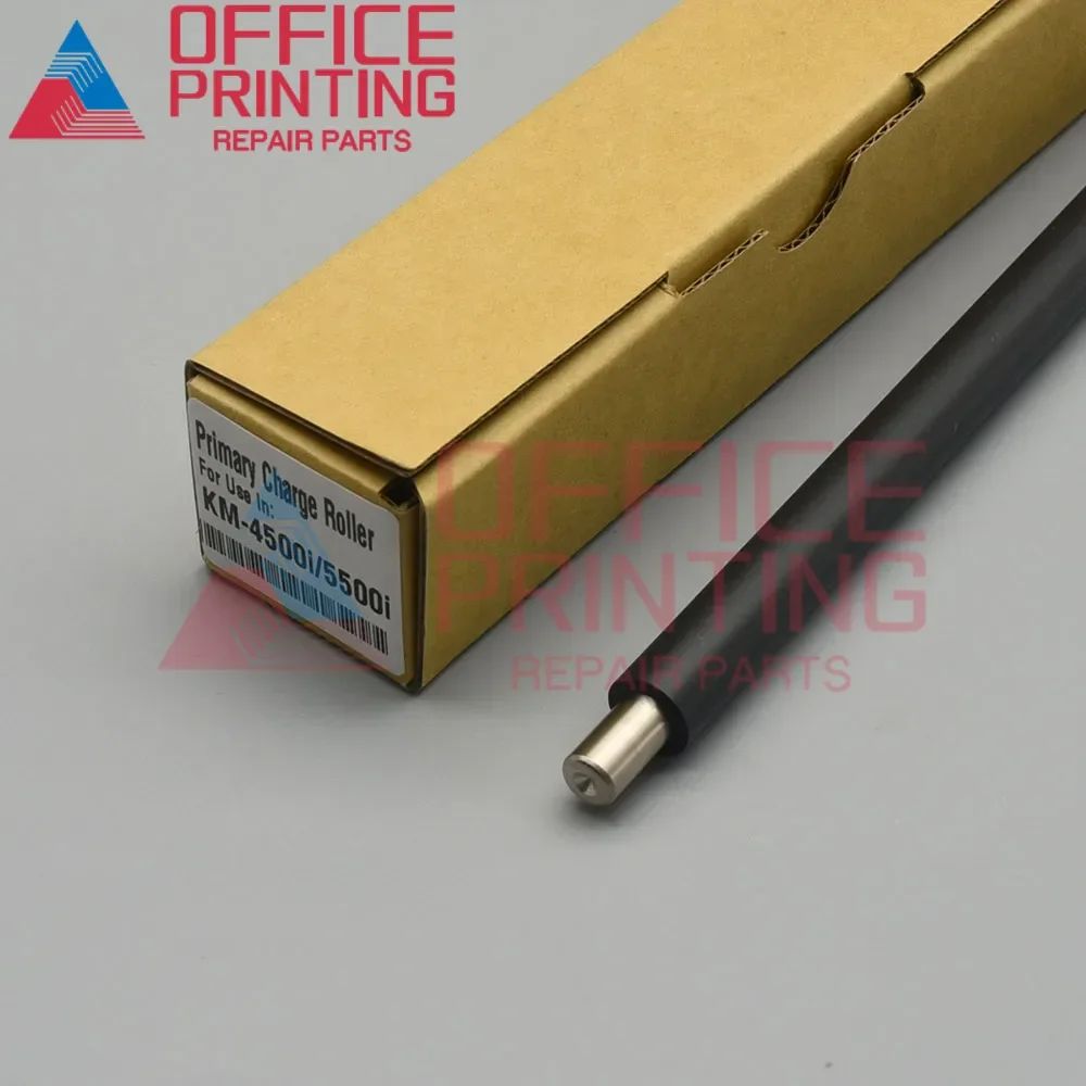Фото Комплект из 5 роликов первичной зарядки для Kyocera 3500i 4500i 5500i 6500i 8000i 3501i 4501i 5501i 6501i MC-6720 MC-6705 №2